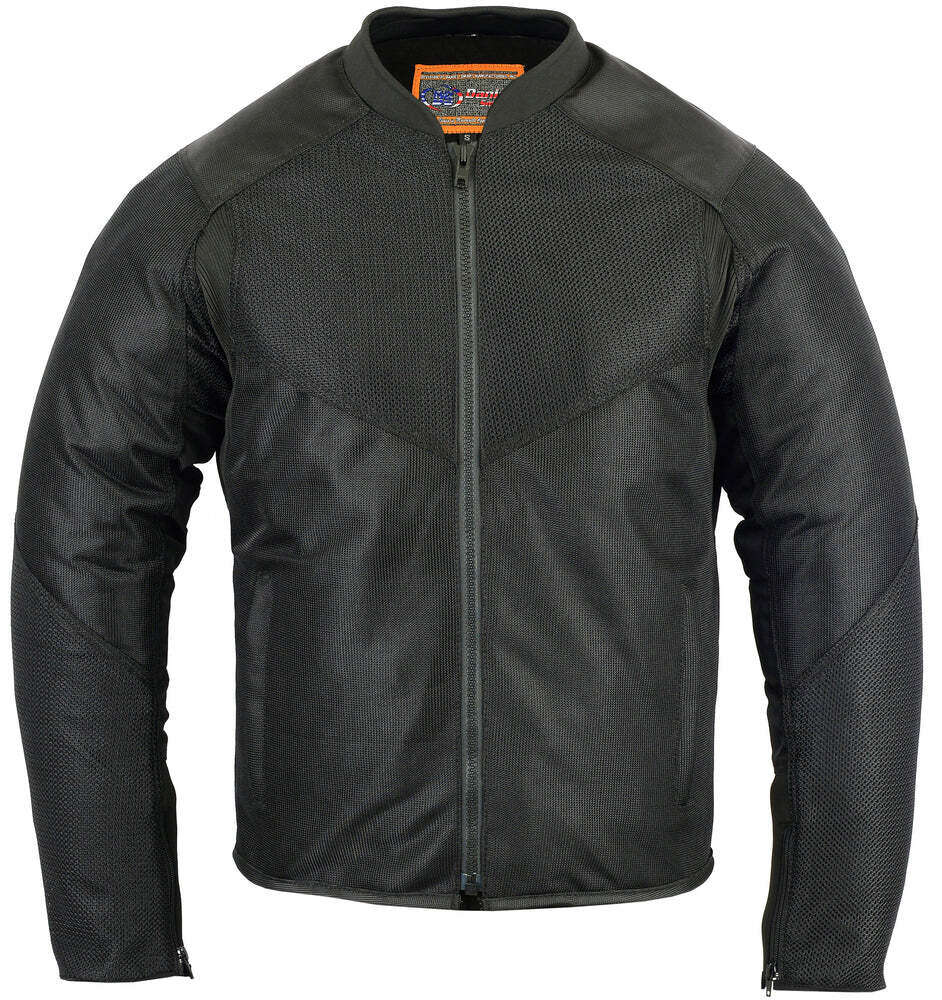 motorcycle jackets for men textile